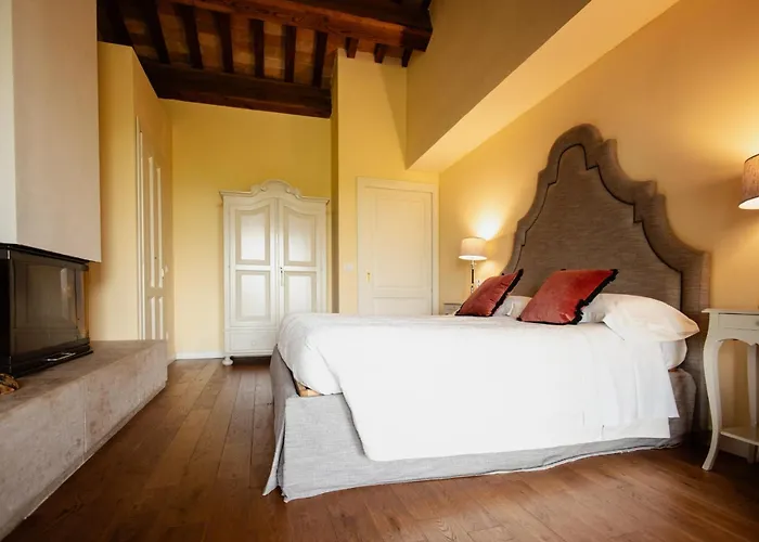 Saturnia Country Villas