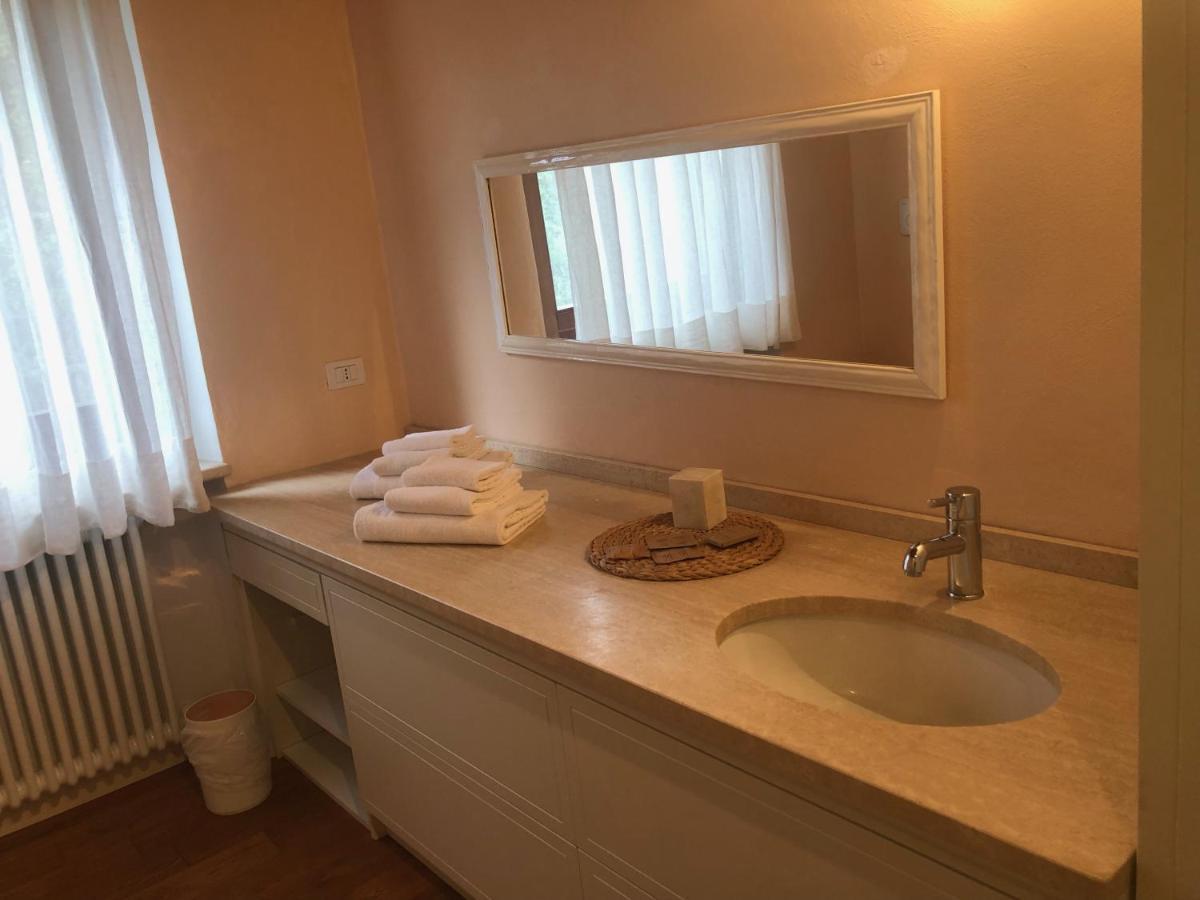 Country Bed & Breakfast Saturnia