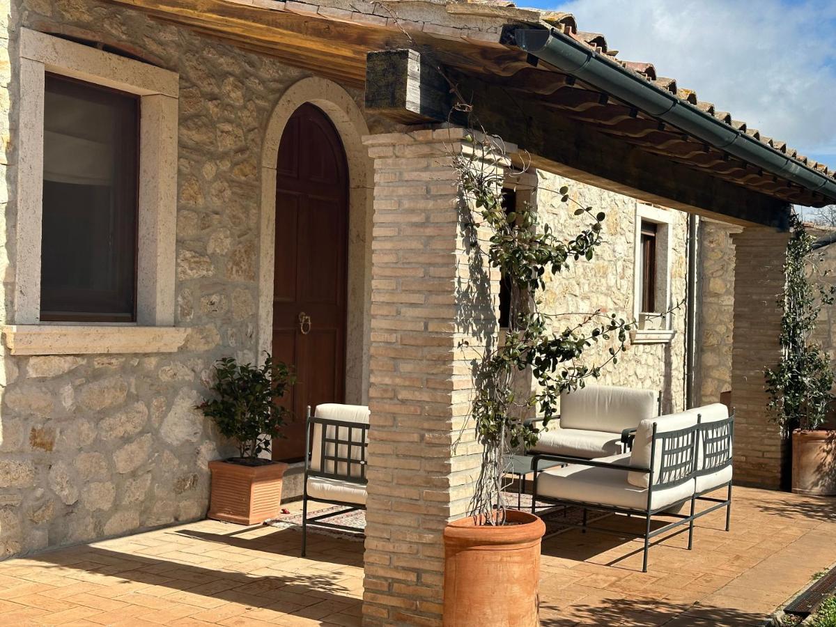 Country Saturnia