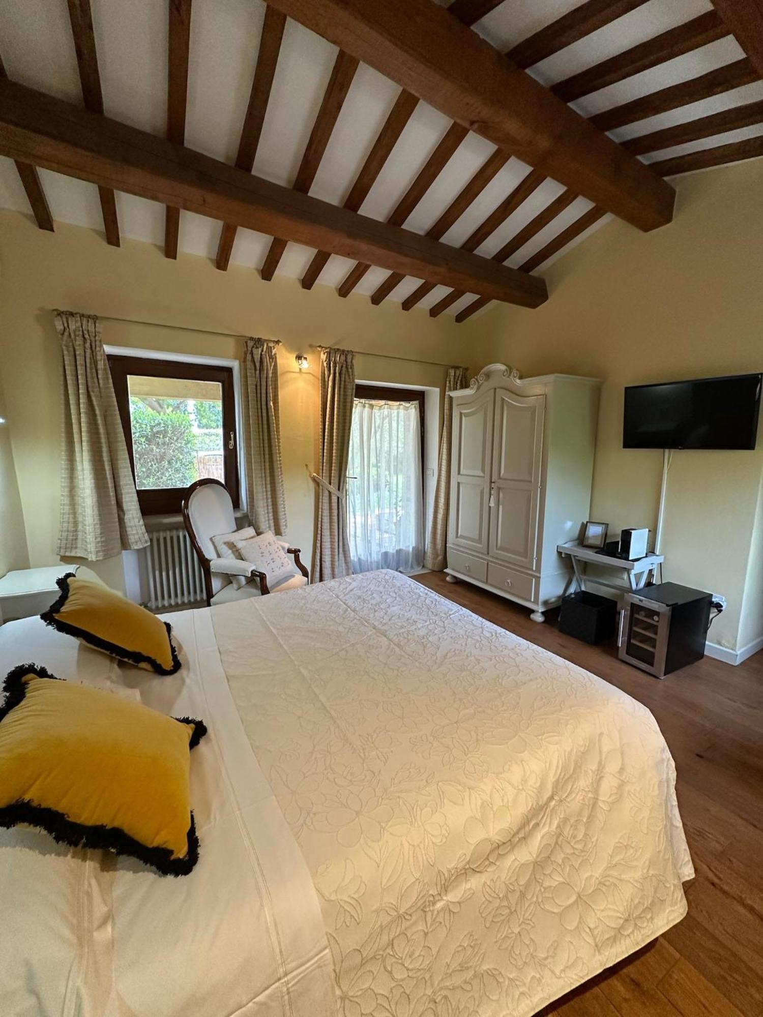 Bed & Breakfast Country