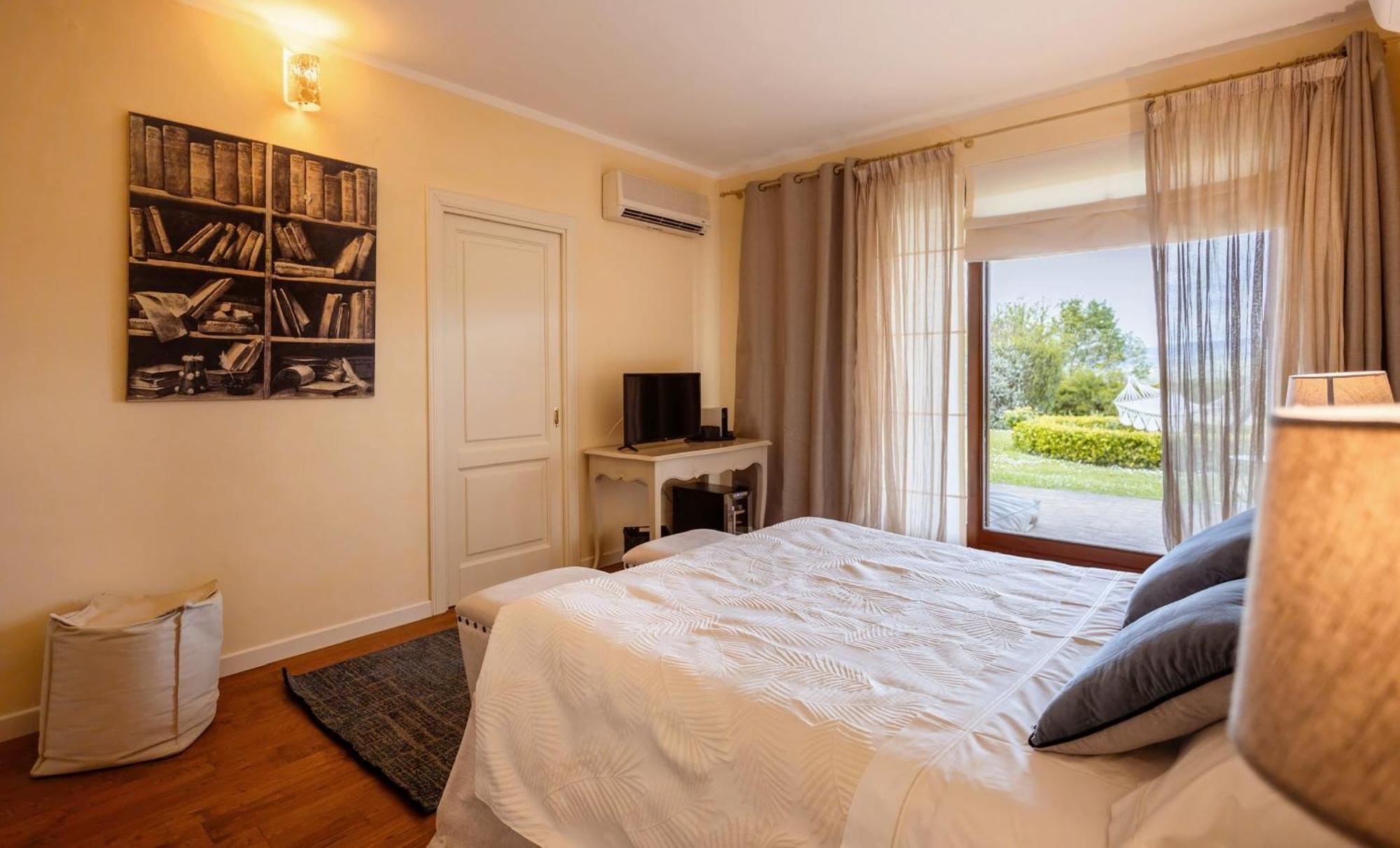 Bed & Breakfast Country *