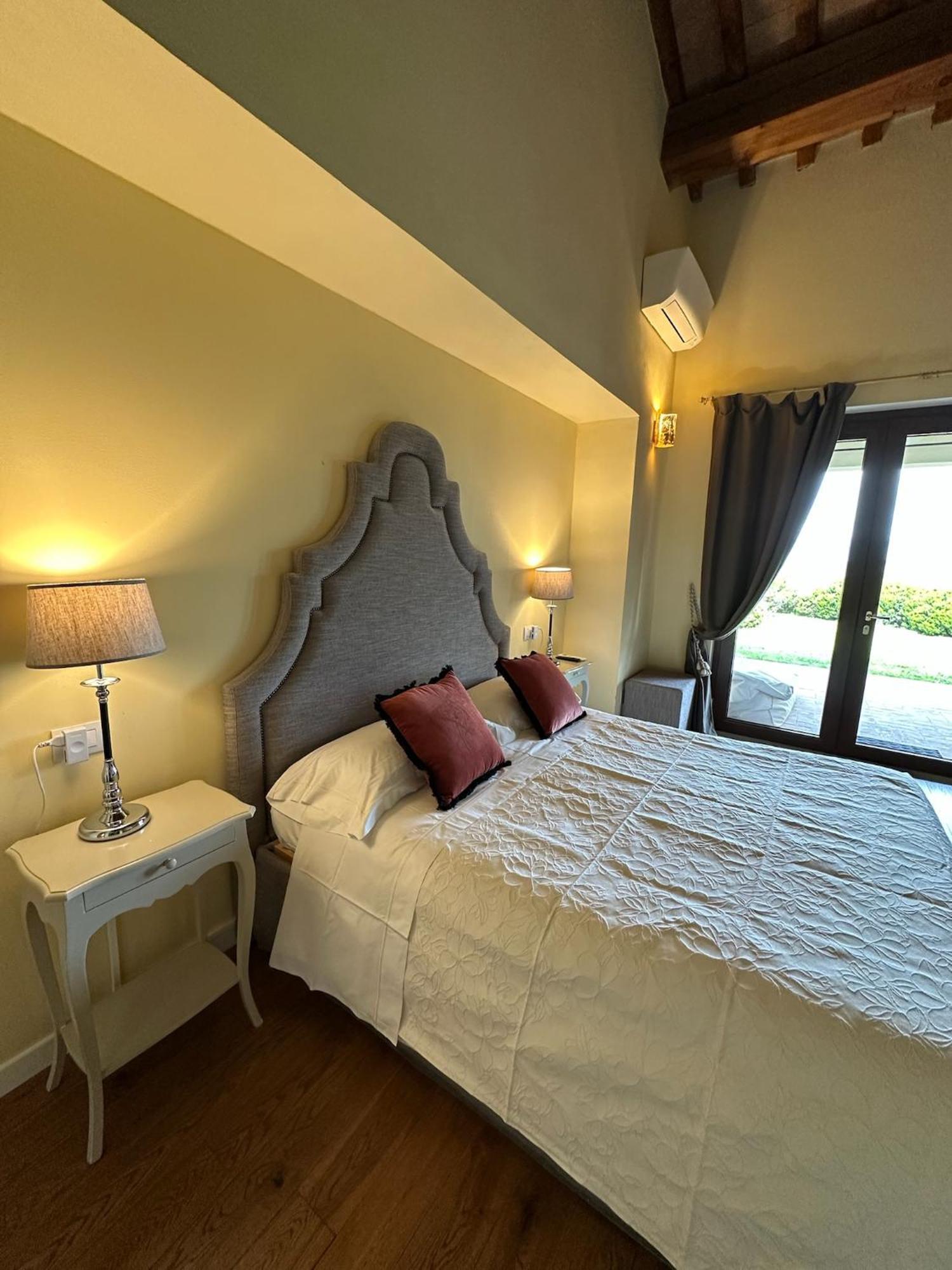 Country Bed & Breakfast Saturnia