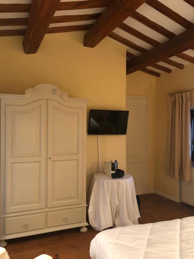 Bed & Breakfast Country Saturnia