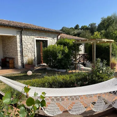 Saturnia Country Villas Exterior foto
