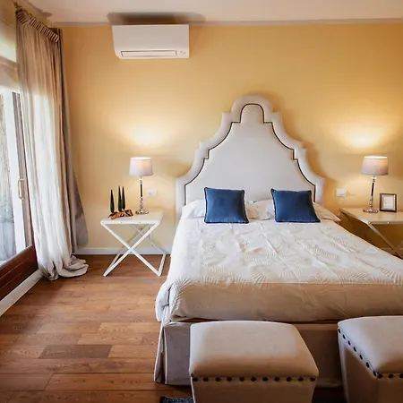Saturnia Country Villas Exterior foto