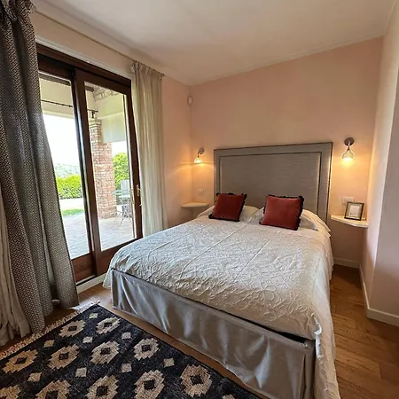 Saturnia Country Villas Exterior foto