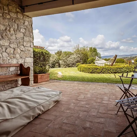Saturnia Country Villas Exterior foto