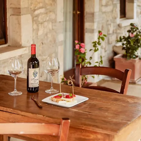 Saturnia Country Villas Exterior foto