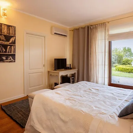 Saturnia Country Villas Exterior foto