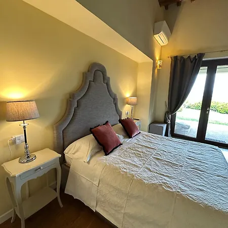 Saturnia Country Villas Exterior foto