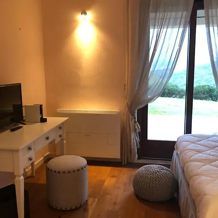 Saturnia Country Villas Exterior foto
