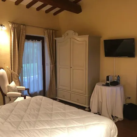 Saturnia Country Villas Exterior foto