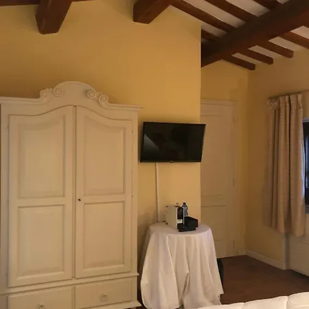 Saturnia Country Villas Exterior foto