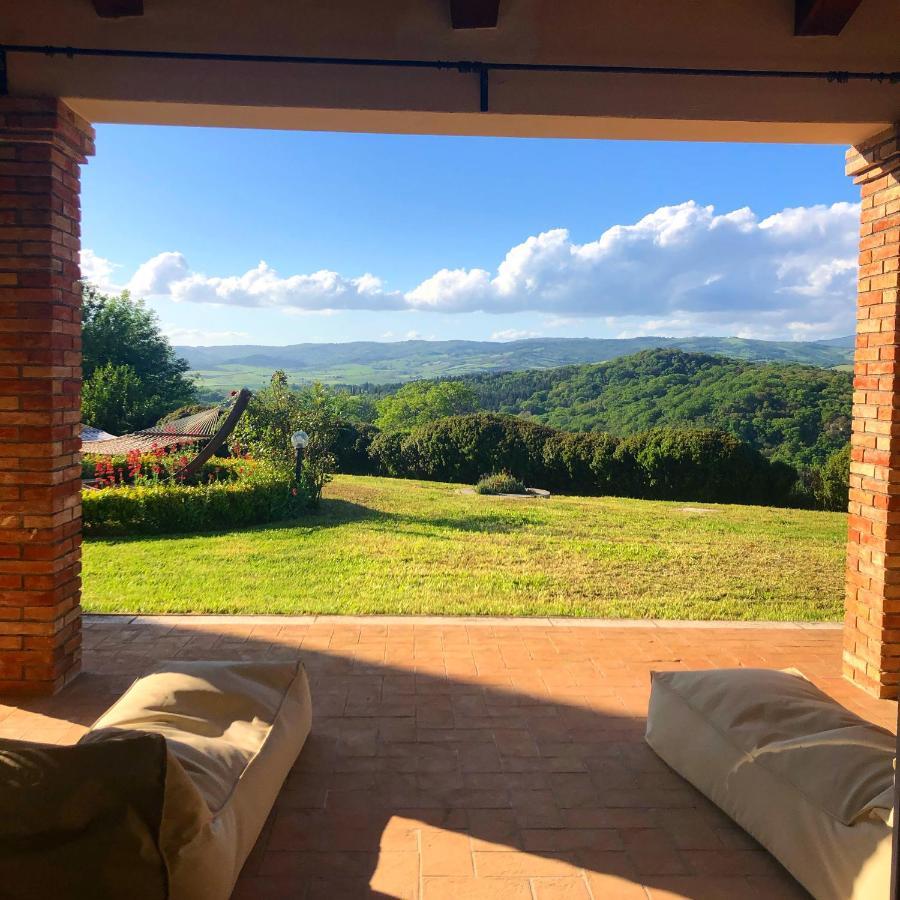 Couette-café Country Saturnia