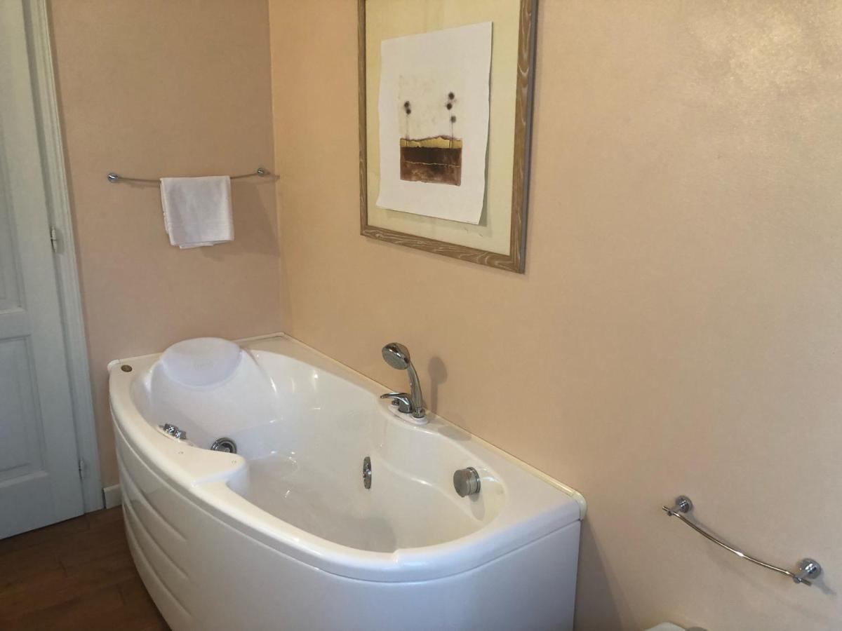 Country Couette-café Saturnia