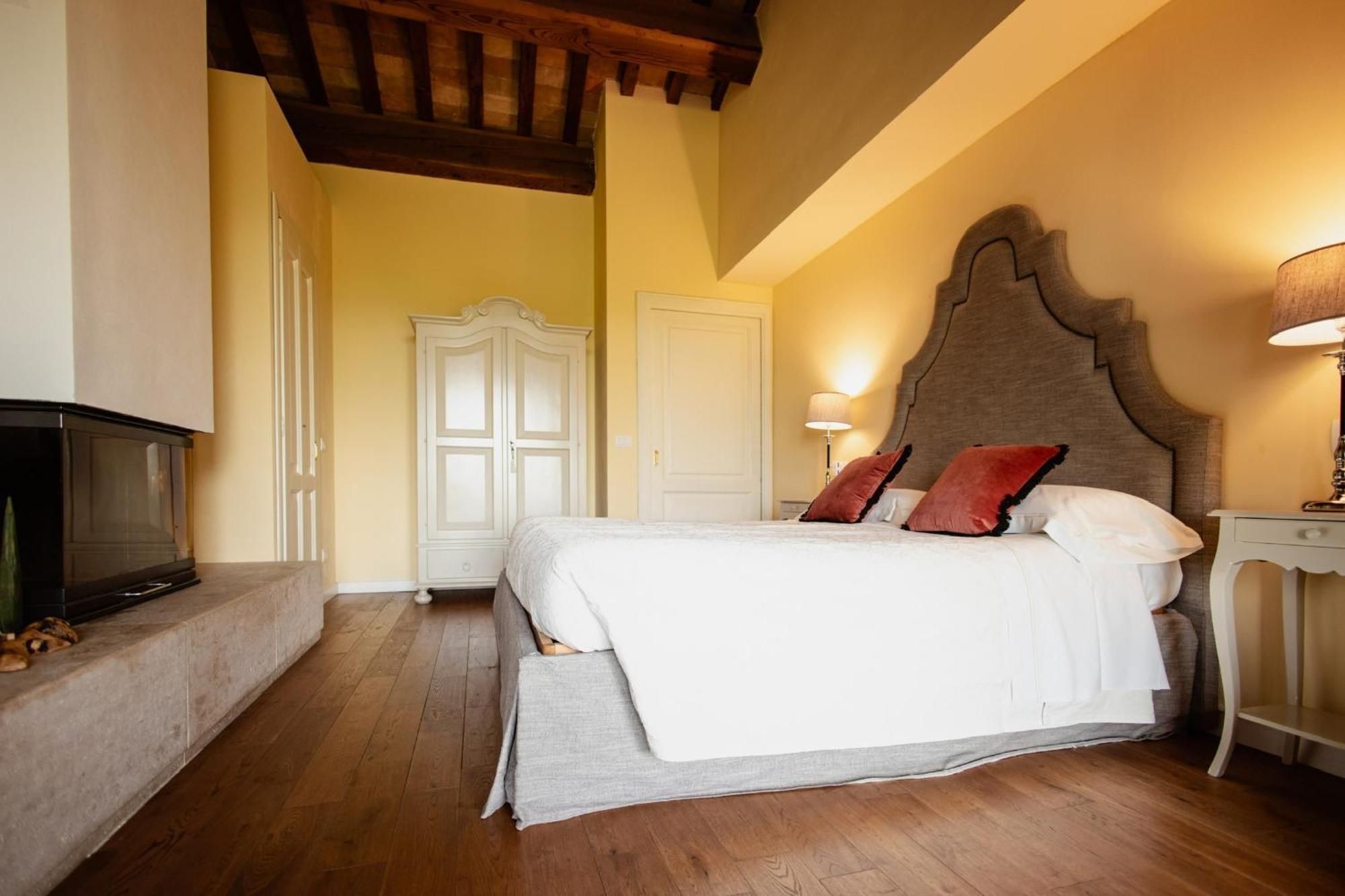 Country Couette-café Saturnia