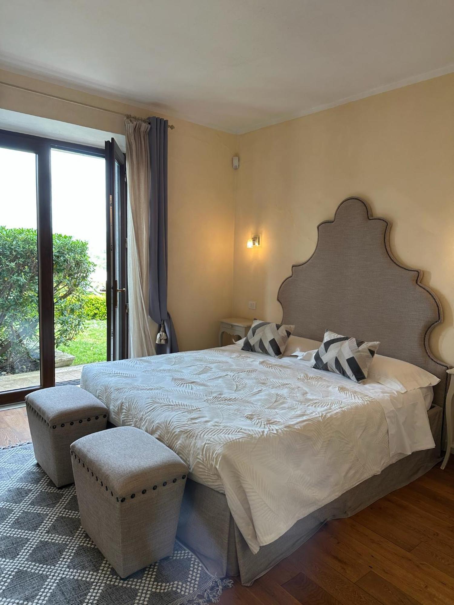 Country Couette-café Saturnia