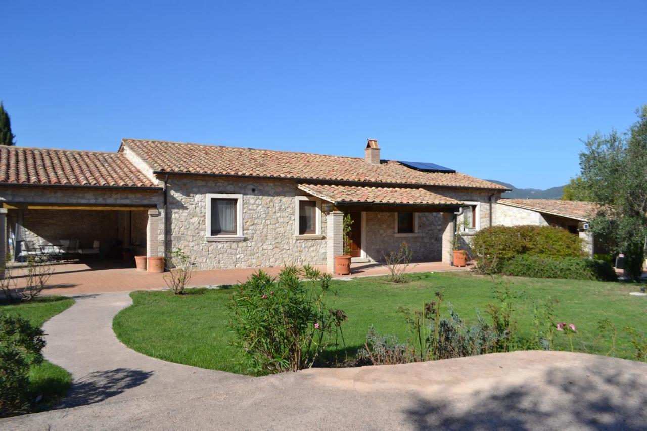Couette-café Country Saturnia